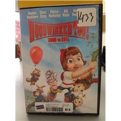 Used Hoodwinked 2