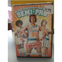 (NEW) Semi- Pro
