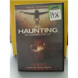 Used The Haunting in Connecticut