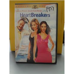 Used Heartbreakers