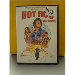 Used Hot Rod