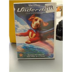 Used Underdog