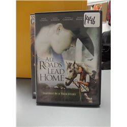 Used All Roads Lead Home