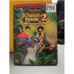 Used The Jungle Book 2