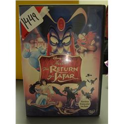 Used The Return of Jafar