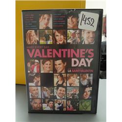 Used Make Every Day Valentine's Day