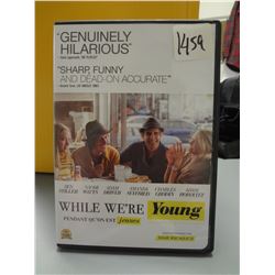 Used While We're Young