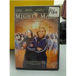 Used The Mighty Macs