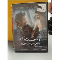 Used Le'cume de jours