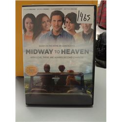 Used Midway to Heaven