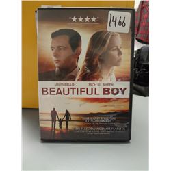 Used Beautiful Boy