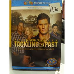 Used Game Time Tackling The Past