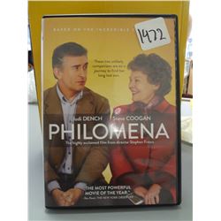 Used Philomena