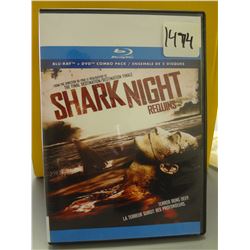Used Shark Night