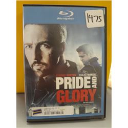 Used Pride and Glory