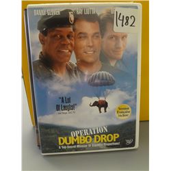 Used Operation Dumbo Drop
