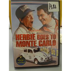 Used Herbie Gose To Monte Carlo
