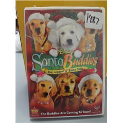 Used Santa Buddies