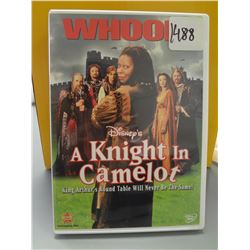 Used A Knight in Camelot