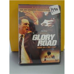 (NEW) Glory Road