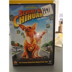 Used Beverly Hills Chihuahua