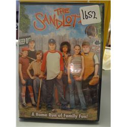 (NEW) The Sandlot 2