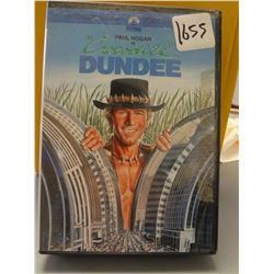 Used Crocadile Dundee