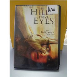 Used The Hill Have Eyes