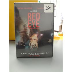 (NEW) Red Eye