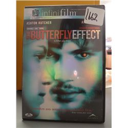 Used The Butterfly Effect