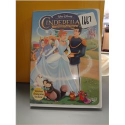 Used Cinderella 2 Dreams Come True