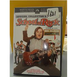 Used School of Rock