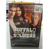 Image 1 : Used Buffalo Soldiers
