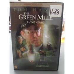 Used The Green Mile (Special Edition)