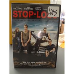 Used Stop-Loss
