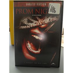 Used Prom Night