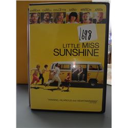 Used Little Miss Sunshine