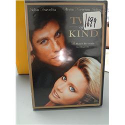 Used Two of a Kind