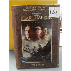 Used Peral Harbor 60th Anniversary Edition