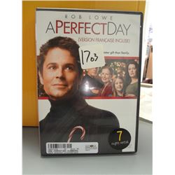 Used A Perfect Day