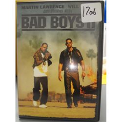 Used Bad Boys 2