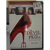 Image 1 : Used The Devil Wears Prada