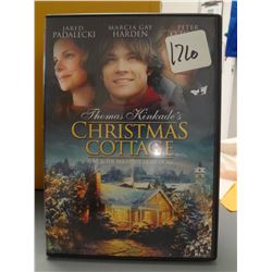 Used Christmas Cottage