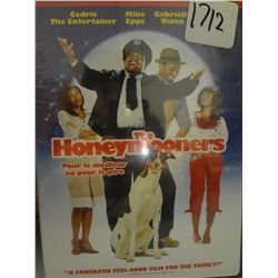 (NEW) The Honeymooners