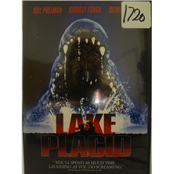 Used Lake Placid
