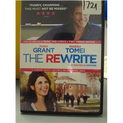 Used The Rewrite