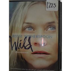 Used Wild