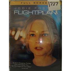 (NEW) Flight Plan