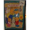 Image 1 : Used The Berenstain Bears Trouble with Pets