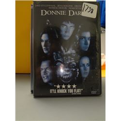 Used Donnie Darko